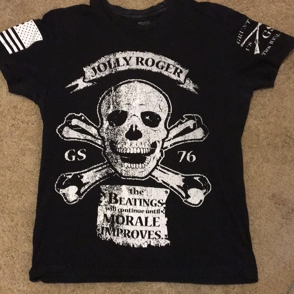 Men’s shirt